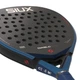 Ракетка для паделя SIUX DIABLO PRO ROYAL BLUE 2026 - изображение 5