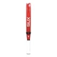 Ракетка для паделя SIUX ELECTRA PRO FIRE RED 2026 - изображение 4