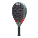 Ракетка для паделя SIUX TRILOGY PRO ASH GREEN 2026 - изображение 3