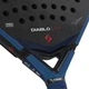 Ракетка для паделя SIUX DIABLO PRO ROYAL BLUE 2026 - изображение 6