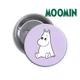 Значок The Moomin | Mumintroll | Муми тролли 07 - изображение 1