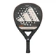 Ракетка для паделя ADIDAS KARDEX ATTL GLASS FIBER + GRITT BLACK - изображение 1