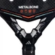 Ракетка для паделя ADIDAS METALBONE 2026 - изображение 4