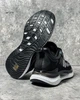 Кросівки чоловічі YZY Flyknit X3 Boost 42 (26.5-27 см) Black (арт 1356) - изображение 8