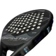 Ракетка для паделя DUNLOP INFINITY PRO G1 HL BLACK - изображение 4