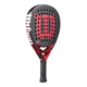 Ракетка для паделя Wilson Bela Pro V3 2025 - изображение 3