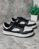 Кросівки City Pulse 43 (27-27.5 см) Black White (арт 1353) - зображення 6