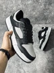 Кросівки City Pulse 43 (27-27.5 см) Black White (арт 1353) - зображення 7