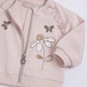 Толстовка Chicco Inga, цвет розовый, размер 98 (261.01801.011) - изображение 3