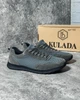 Кросівки чоловічі Kulada Classic 44 (28 см) Grey (арт 1352) - изображение 3