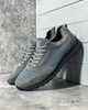 Кросівки чоловічі Kulada Classic 44 (28 см) Grey (арт 1352) - изображение 4