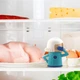 Поглотитель запахов для холодильника / кухонных полок FreshMama - изображение 2