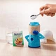 Поглотитель запахов для холодильника / кухонных полок FreshMama - изображение 4