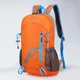 Міський рюкзак-трансформер HikingBag, 20 л, помаранчевий - зображення 2