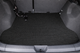 Килимок багажника V1 (EVA, чорний) для Volkswagen ID.5 2022- рр - зображення 2