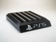 Подставка для дисков PlayStation 5 на 5 отделений - изображение 1