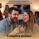 Караоке-система Inspire YS-309 Black с микрофонами и RGB подсветкой (YS-309-black) - изображение 3