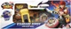 Волчок Infinity Nado VII Standard Fiery Blast Wheel Огненное колесо взрыва (EU664113) - изображение 9