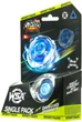 Волчок Infinity Nado VII Pro Single Pack Origins Whisker Небесный вихрь (EU664621-1) - изображение 3