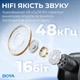 Мікрофон BOYA BY-V10 Type-C Black ( 12066 ) - изображение 10