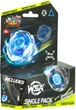 Волчок Infinity Nado VII Pro Single Pack Origins Whisker Небесный вихрь (EU664621-1) - изображение 4