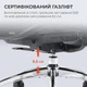 Крісло офісне Sihoo Doro C300L Mesh Black (DORO-C300L-A3-101) ( 16900 ) - зображення 12
