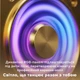 Караоке-система Inspire YS-228 Gold с двумя беспроводными микрофонами и Bluetooth (YS-228-gold) - изображение 3