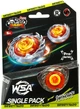 Волчок Infinity Nado VII Pro Single Pack Origins Furious Яростный вихрь (EU664621-2) - изображение 2