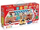 Puzzle CzuCzu Moto kamper 94492 (5902983494492) - obraz 1