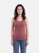 Майка женская ONLY 15346867 S Rose Brown (5715905664565) - изображение 1