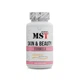 Колагенові пептиди MST Nutrition Skin Beauty Formula, 60 капсул - зображення 1