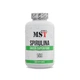 Спіруліна MST Nutrition Spirulina, 180 таблеток - зображення 1