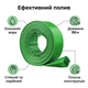 Шланг для крапельного поливу RIAS R-50 50 м Green (3_08223) - зображення 2