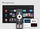 Смарт ТВ андроид медиабокс приставка для телевизора NEXON X4 медиаплеер Smart TV Android 12 4K Ultra HD WIFI 6 2.4/5 ггц с гироскопом голосовым поиском Bluetooth микрофоном HDMI AV выходами - изображение 6