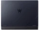 Ноутбук Acer Predator Helios Neo 14 (NH.QY1EP.002), Intel Core Ultra 9 285H / 14.5" / OLED / 120Hz / RAM 32GB LPDDR5x / SSD 2 TB / RTX5070 / Windows 11 Home / Чорний - изображение 7