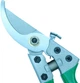 Секатор садовый СТАЛЬ 210 мм 81079 (BP146726) - изображение 3
