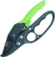 Секатор садовый Werk 200 мм 81098 с храповым механизмом (BP151364) - изображение 1
