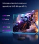 Двухпортовый HDMI сплиттер на 2 выхода Addap HVS-07, активный видео разветвитель, 4К - изображение 5
