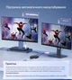 Двухпортовый HDMI сплиттер на 2 выхода Addap HVS-07, активный видео разветвитель, 4К - изображение 8