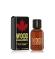 Dsquared2 Wood Pour Homme Туалетна вода для чоловіків Мініатюра 5 мл - изображение 3