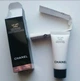 Зміцнюючий крем проти зморшок Chanel Le Lift Creme, міні 5 мл - изображение 2