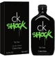 Calvin Klein CK One Shock for Him Туалетна вода 100мл - зображення 1
