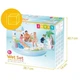 Надувной игровой центр (возраст 2+) 196cmX178cmX127cm Intex 56148 - изображение 5