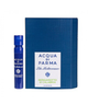Acqua di Parma Blu Mediterraneo Bergamotto di Calabria Туалетна вода Пробник 1,5мл - зображення 1