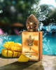 Stephane Humbert Lucas 777 Soleil de Jeddah Mango Kiss Парфумована вода Пробник 2мл - зображення 2