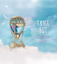 Anna Sui Cosmic Sky Туалетна вода Пробник 2мл - зображення 3