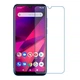 Защитное стекло Скрин Мобайл BLU G60 нано стекла 9H 4 шт - изображение 1