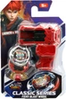 Волчок Infinity Nado VII Classic Огненное Колесо Взрыва Fiery Blast Wheel (EU664103) - изображение 1