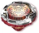 Волчок Infinity Nado VII Classic Огненное Колесо Взрыва Fiery Blast Wheel (EU664103) - изображение 4