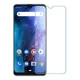 Защитное стекло Скрин Мобайл BLU G9 нано стекла 9H 4 шт - изображение 1